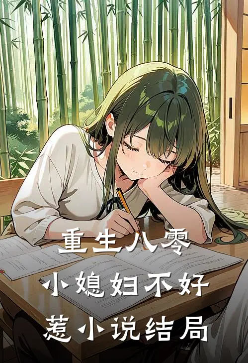 重生八零：小媳妇不好惹小说结局