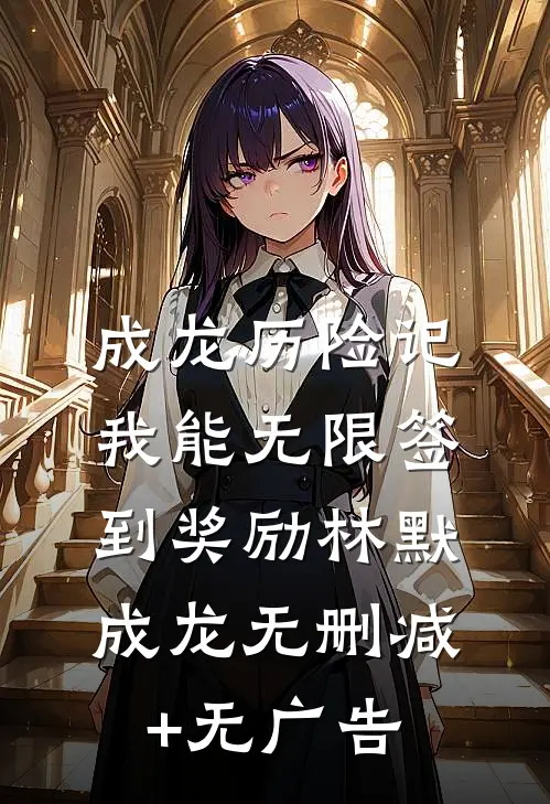成龙历险记：我能无限签到奖励林默成龙无删减+无广告