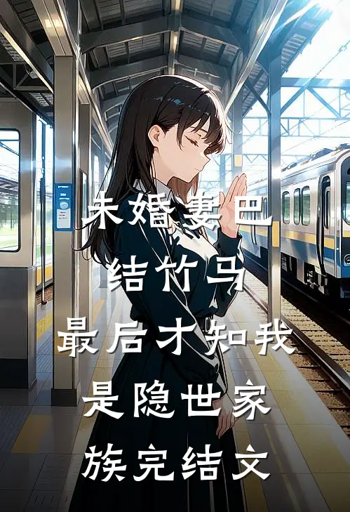 未婚妻巴结竹马，最后才知我是隐世家族完结文