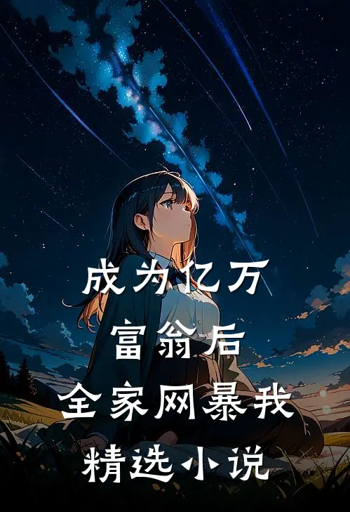 成为亿万富翁后，全家网暴我精选小说