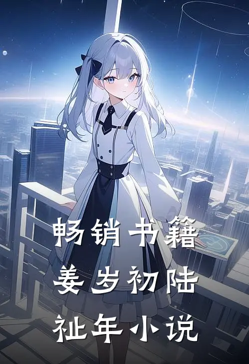 畅销书籍姜岁初陆祉年小说