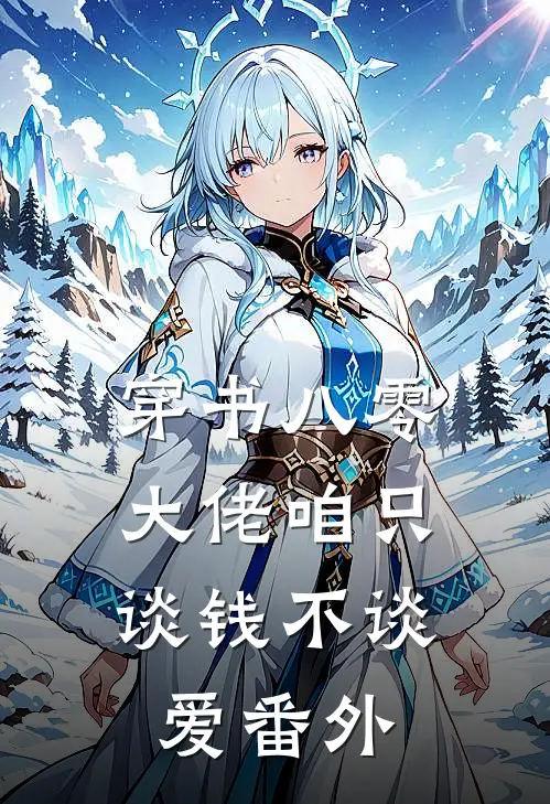 穿书八零，大佬咱只谈钱不谈爱番外