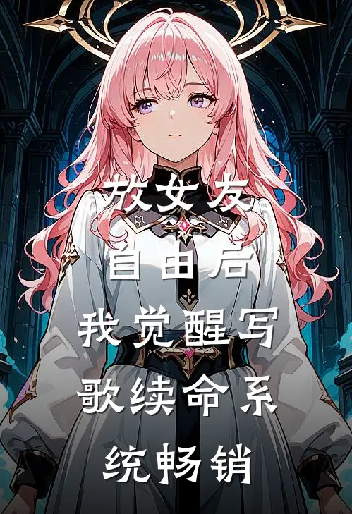 放女友自由后，我觉醒写歌续命系统畅销