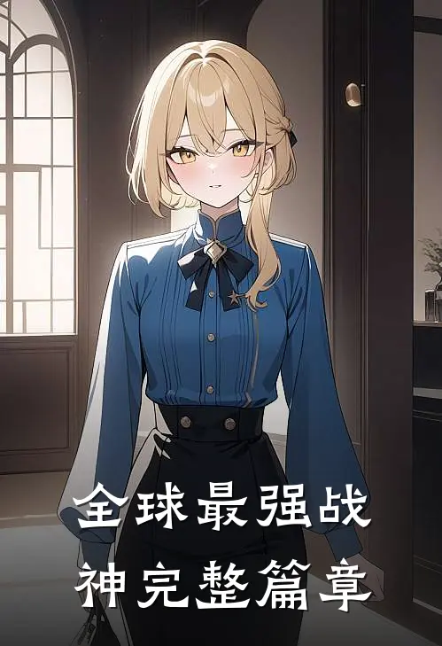 全球最强战神完整篇章