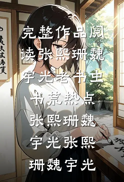 完整作品阅读张熙珊魏宇光老书虫书荒热点张熙珊魏宇光张熙珊魏宇光
