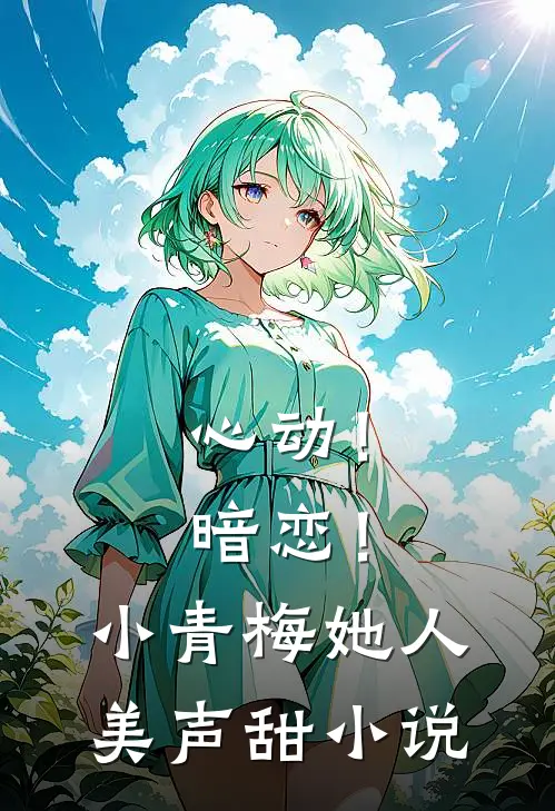 心动！暗恋！小青梅她人美声甜小说