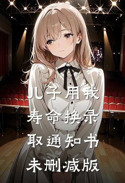 儿子用我寿命换录取通知书未删减版