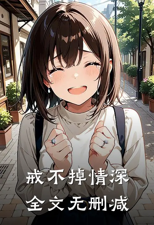 戒不掉情深全文无删减