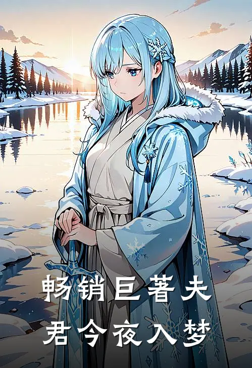 畅销巨著夫君今夜入梦