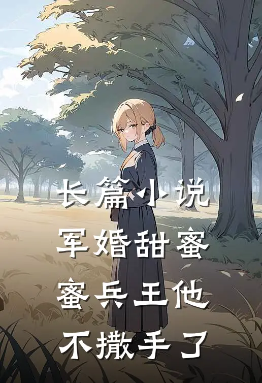 长篇小说军婚甜蜜蜜兵王他不撒手了
