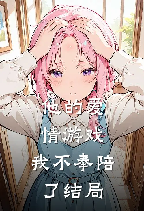 他的爱情游戏，我不奉陪了结局