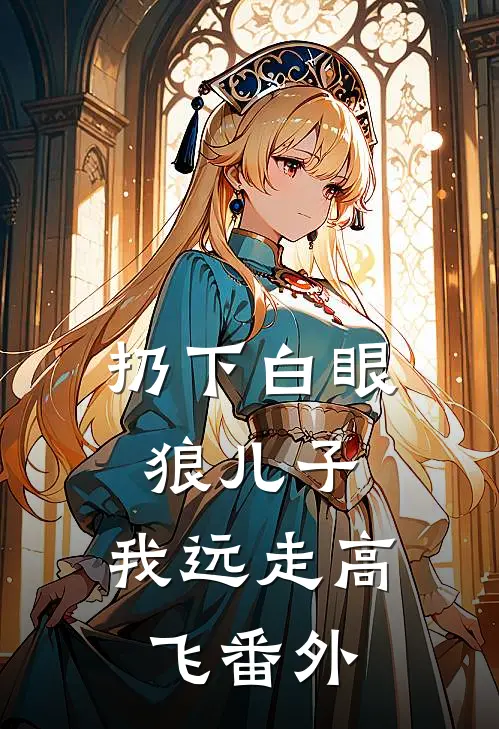 扔下白眼狼儿子，我远走高飞 番外