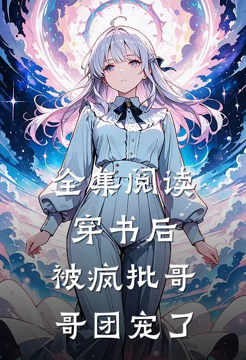 全集阅读穿书后，被疯批哥哥团宠了