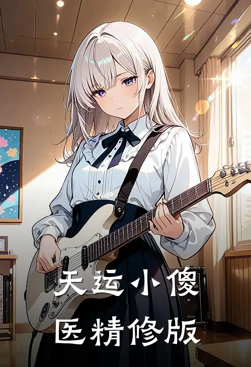 天运小傻医精修版