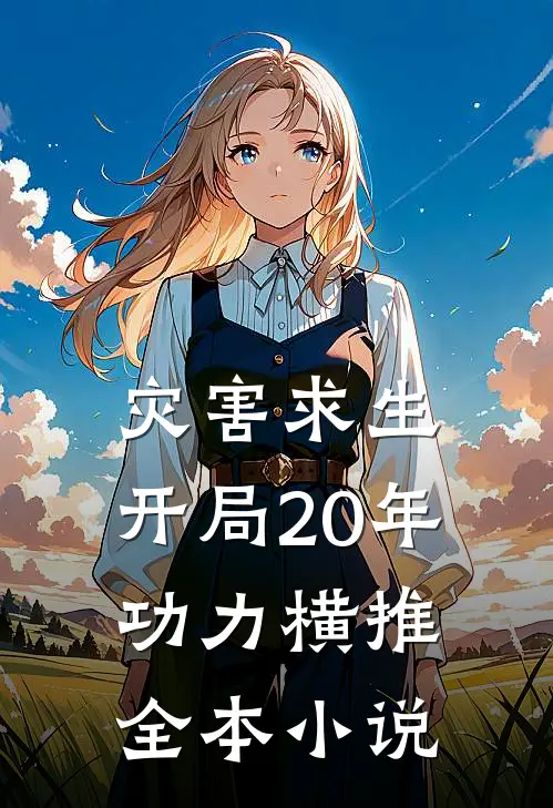 灾害求生，开局20年功力横推全本小说