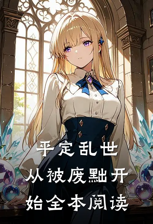 平定乱世：从被废黜开始全本阅读