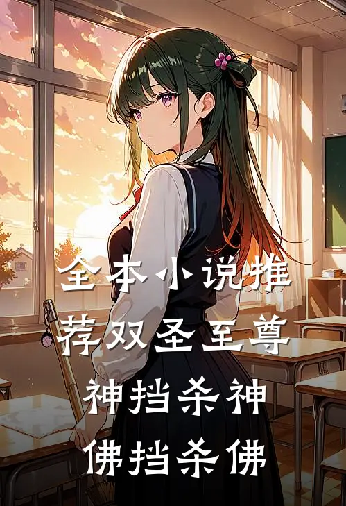 全本小说推荐双圣至尊，神挡杀神佛挡杀佛