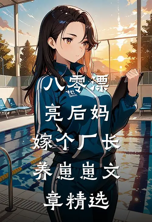 八零漂亮后妈，嫁个厂长养崽崽文章精选