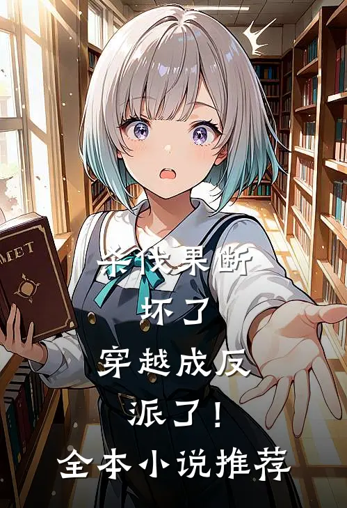 杀伐果断：坏了，穿越成反派了！全本小说推荐