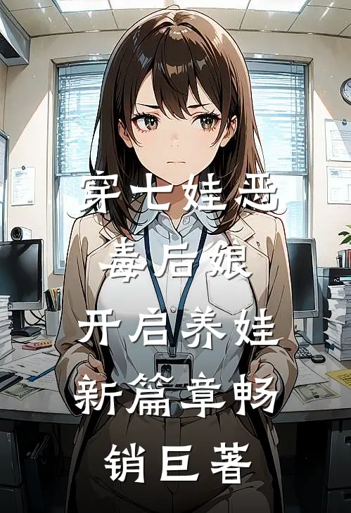 穿七娃恶毒后娘，开启养娃新篇章畅销巨著