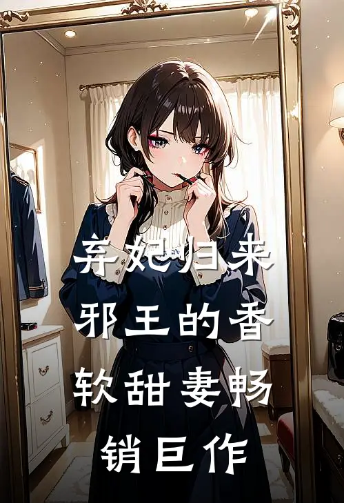弃妃归来：邪王的香软甜妻畅销巨作