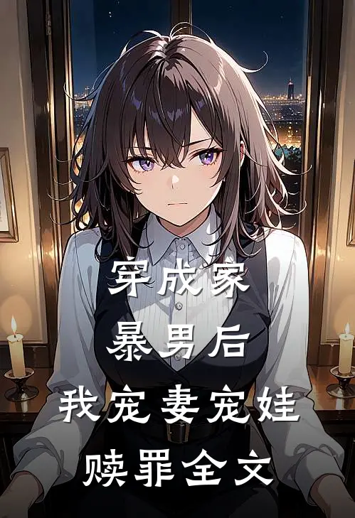 穿成家暴男后，我宠妻宠娃赎罪全文