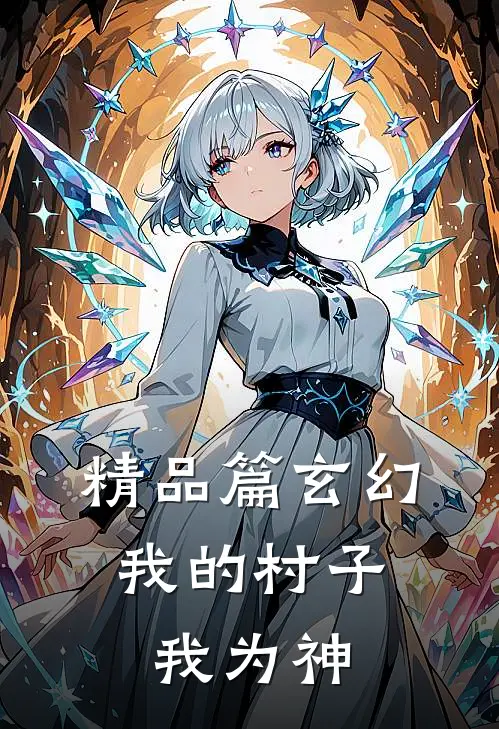 精品篇玄幻：我的村子我为神