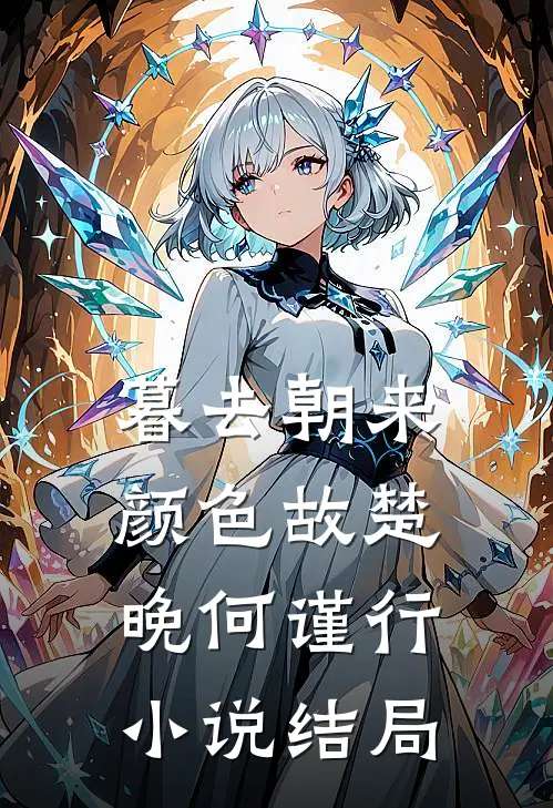 暮去朝来颜色故楚晚何谨行小说结局