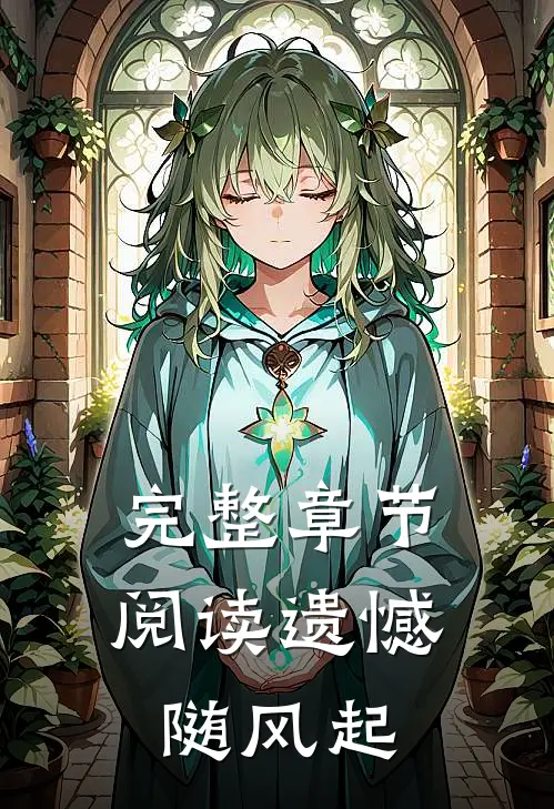 完整章节阅读遗憾随风起