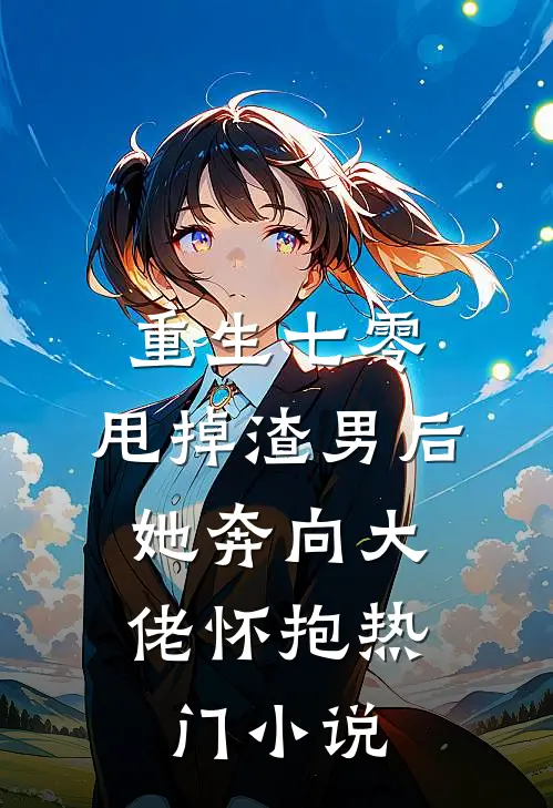 重生七零：甩掉渣男后，她奔向大佬怀抱热门小说