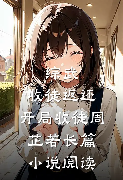 综武：收徒返还，开局收徒周芷若长篇小说阅读