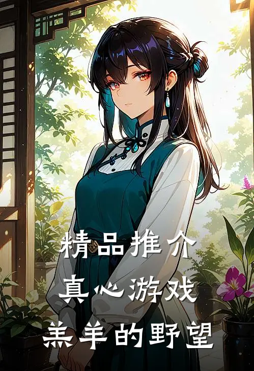 精品推介真心游戏：羔羊的野望
