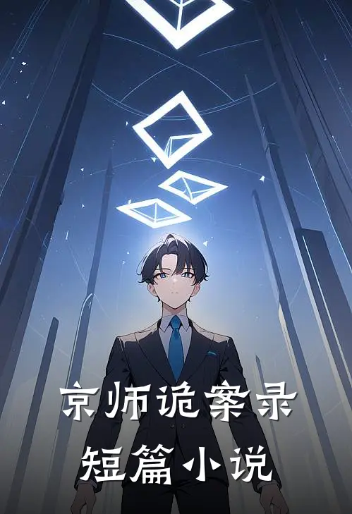 京师诡案录短篇小说