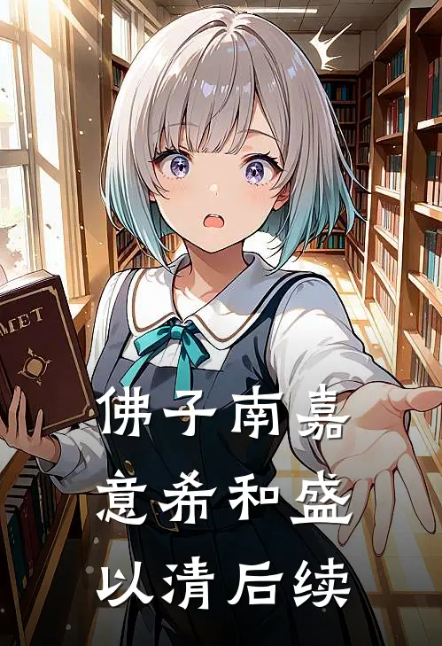 佛子南嘉意希和盛以清后续