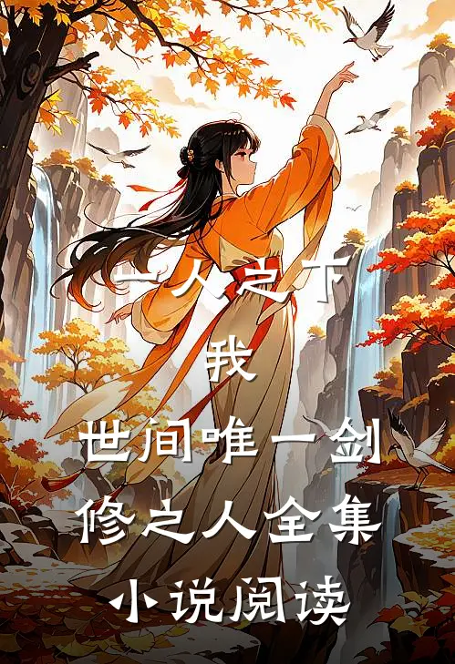 一人之下：我，世间唯一剑修之人全集小说阅读