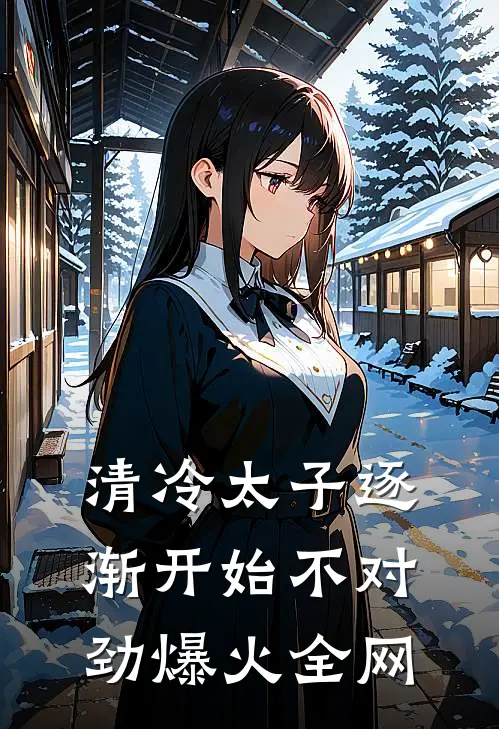 清冷太子逐渐开始不对劲爆火全网