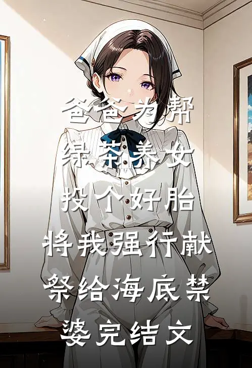 爸爸为帮绿茶养女投个好胎，将我强行献祭给海底禁婆完结文