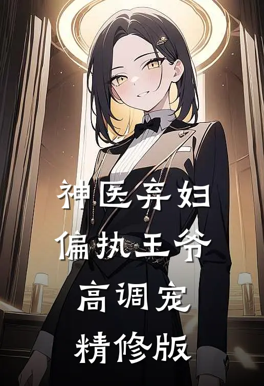 神医弃妇，偏执王爷高调宠精修版