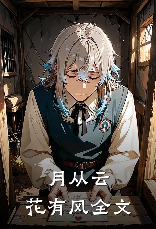月从云，花有风全文