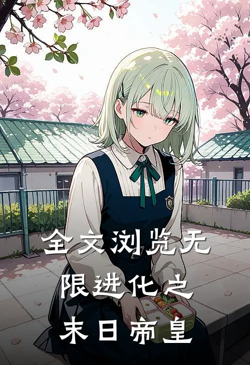 全文浏览无限进化之末日帝皇