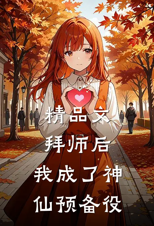 精品文拜师后，我成了神仙预备役