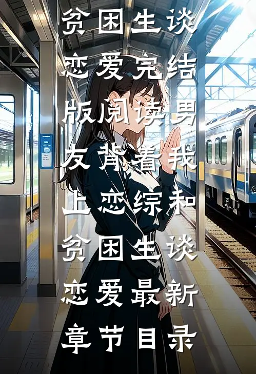 《男友背着我上恋综和贫困生谈恋爱》完结版阅读《男友背着我上恋综和贫困生谈恋爱》最新章节目录