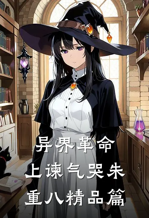 异界革命：上谏气哭朱重八精品篇