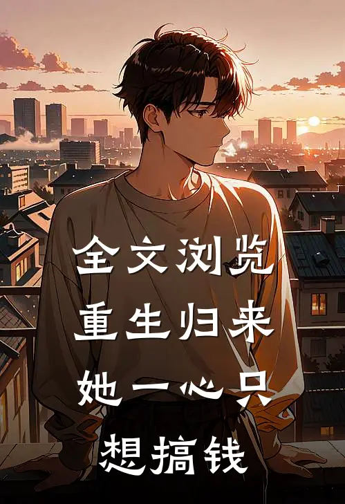 全文浏览重生归来，她一心只想搞钱