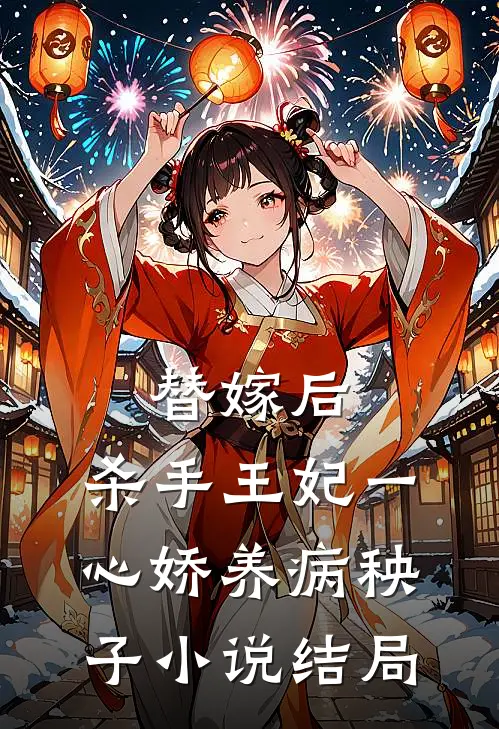 替嫁后，杀手王妃一心娇养病秧子小说结局