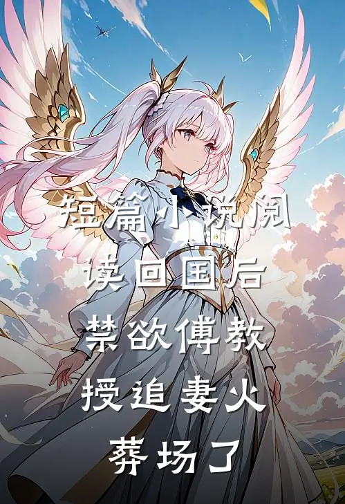 短篇小说阅读回国后，禁欲傅教授追妻火葬场了