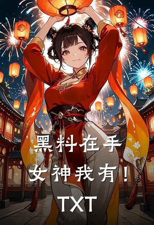 黑料在手，女神我有！TXT