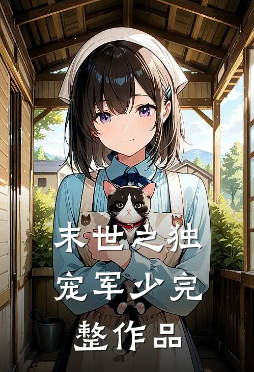 末世之独宠军少完整作品
