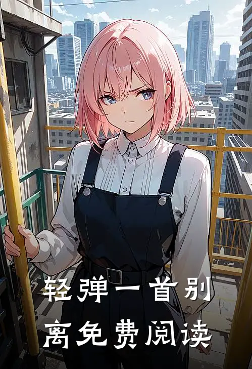 轻弹一首别离免费阅读