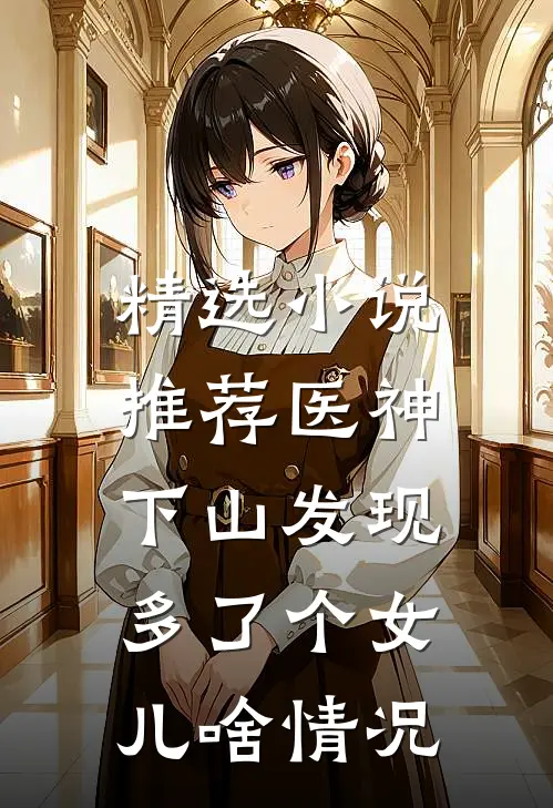 精选小说推荐医神下山发现，多了个女儿啥情况